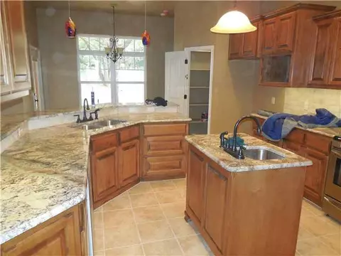 13400 E Waterloo Rd, Arcadia, OK 73007 photo 3