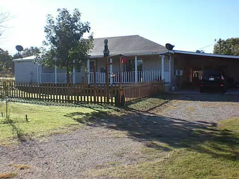 34083 Willow Vw, Tecumseh, OK 74873 photo 1
