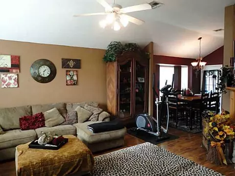 609 Bent Tree Rd, Noble, OK 73068 photo 3