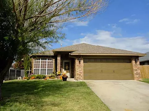 609 Bent Tree Rd, Noble, OK 73068 photo 1