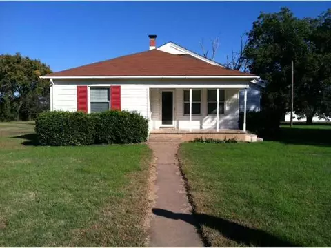 10909 S Range Rd, Perkins, OK 74059 photo 1