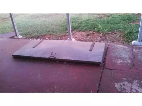 833 Gale, Moore, OK 73160 photo 12