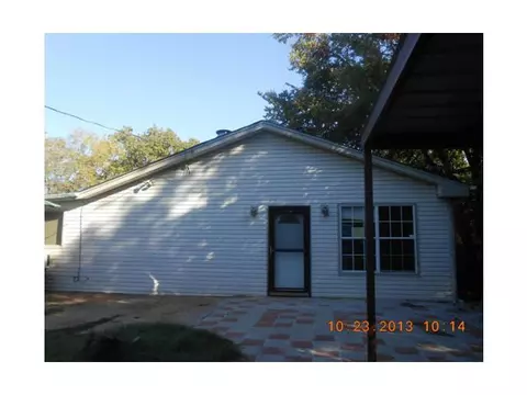 21740 Eighth St, Hinton, OK 73047 photo 1