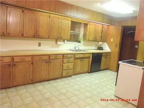 39241 Prospect Rd, Macomb, OK 74852 photo 2