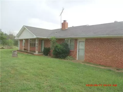 39241 Prospect Rd, Macomb, OK 74852 photo 1