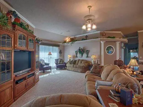 4104 Frontier Ln, Tuttle, OK 73089 photo 6