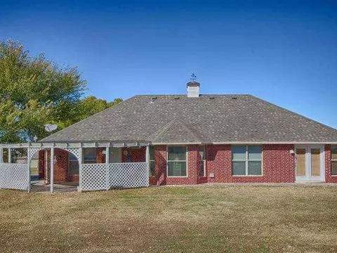 4104 Frontier Ln, Tuttle, OK 73089 photo 17