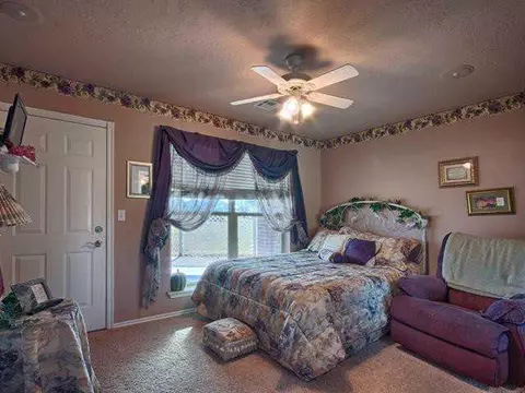4104 Frontier Ln, Tuttle, OK 73089 photo 16