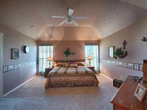 4104 Frontier Ln, Tuttle, OK 73089 photo 12