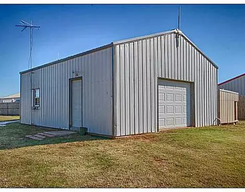 4104 Frontier Ln, Tuttle, OK 73089 photo 20