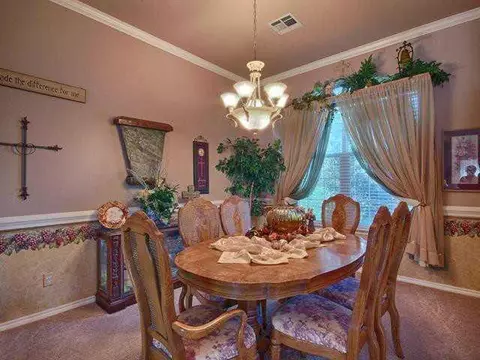 4104 Frontier Ln, Tuttle, OK 73089 photo 11
