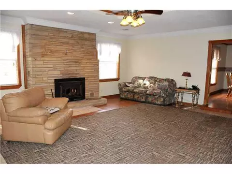 6005 E Memorial Rd, Edmond, OK 73013 photo 6