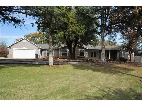 6005 E Memorial Rd, Edmond, OK 73013 photo 1