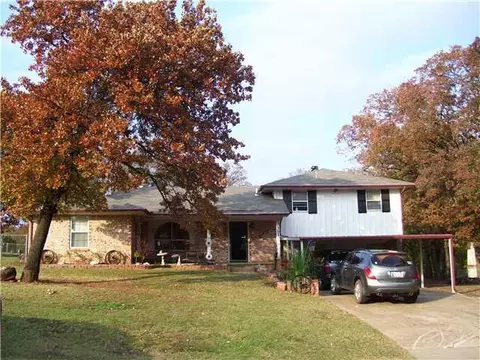 302 Brookside Dr, Guthrie, OK 73044 photo 12