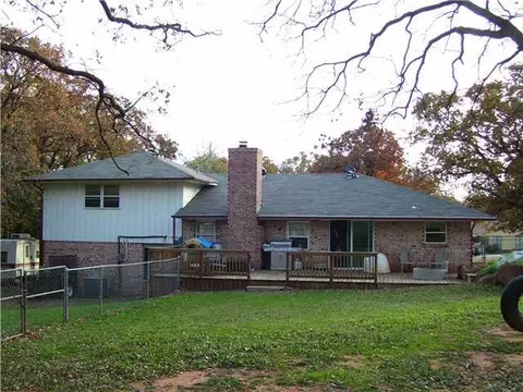302 Brookside Dr, Guthrie, OK 73044 photo 16