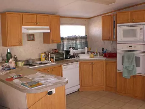 47883 Tooley Rd, Asher, OK 74826 photo 2
