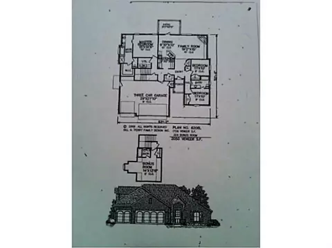 1210 Ella, Tuttle, OK 73089 photo 3
