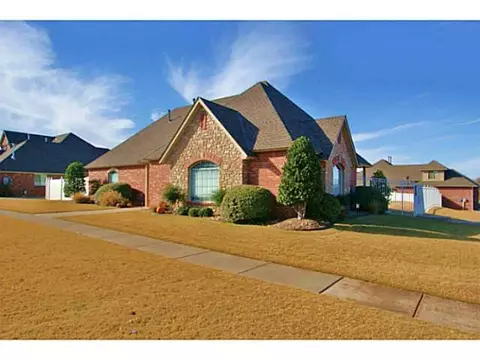 1609 Apache Trl, Edmond, OK 73003 photo 20