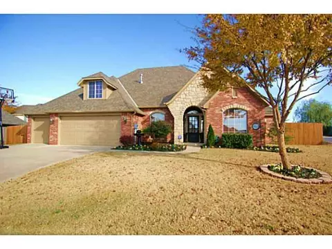 1609 Apache Trl, Edmond, OK 73003 photo 1