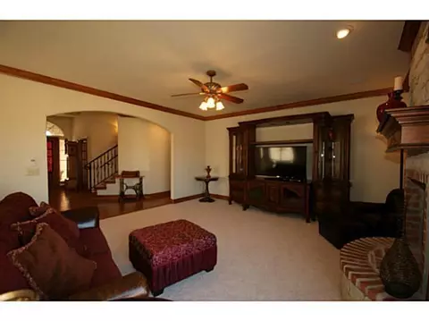1609 Apache Trl, Edmond, OK 73003 photo 3