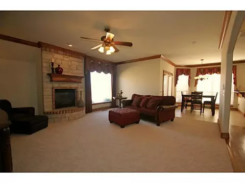 1609 Apache Trl, Edmond, OK 73003 photo 4