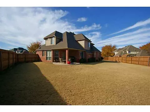1609 Apache Trl, Edmond, OK 73003 photo 19