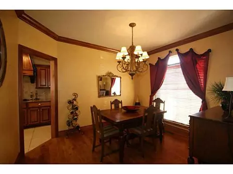 1609 Apache Trl, Edmond, OK 73003 photo 5