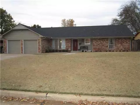 1215 Cherry Stone, Norman, OK 73072 photo 1