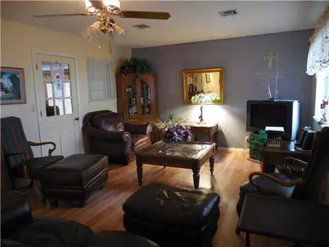 122 Connolly Dr, Mcloud, OK 74851 photo 7