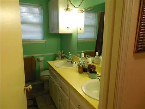 122 Connolly Dr, Mcloud, OK 74851 photo 15