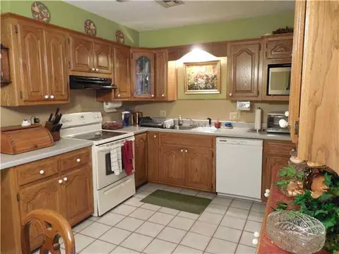 122 Connolly Dr, Mcloud, OK 74851 photo 8