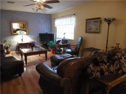 122 Connolly Dr, Mcloud, OK 74851 photo 6