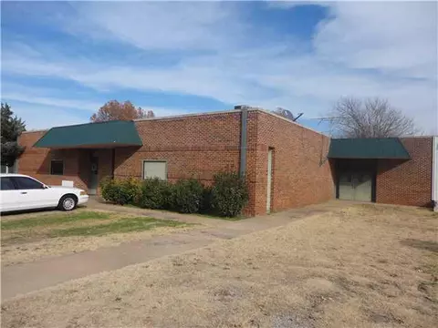 101 S 4th Units Abcd, Verden, OK 73092 photo 1