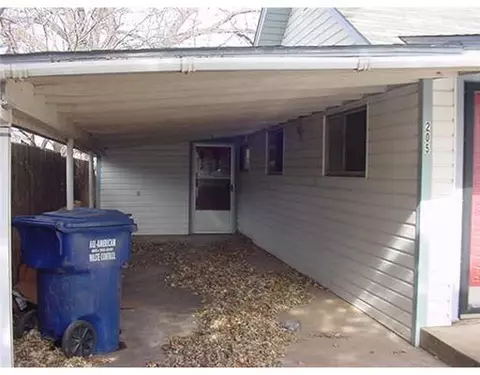 205 W Holly, Tuttle, OK 73089 photo 13