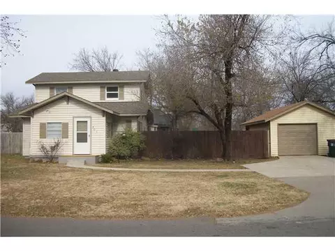 801 E Frank, Norman, OK 73071 photo 1