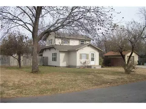 801 E Frank, Norman, OK 73071 photo 3