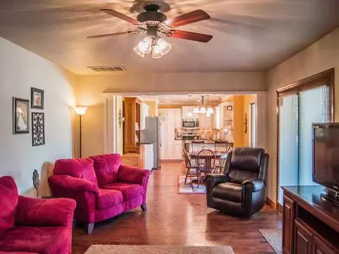 129 E Mesa Verde St, Yukon, OK 73099 photo 12