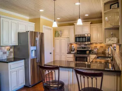 129 E Mesa Verde St, Yukon, OK 73099 photo 6