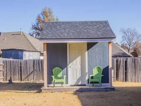 129 E Mesa Verde St, Yukon, OK 73099 photo 4
