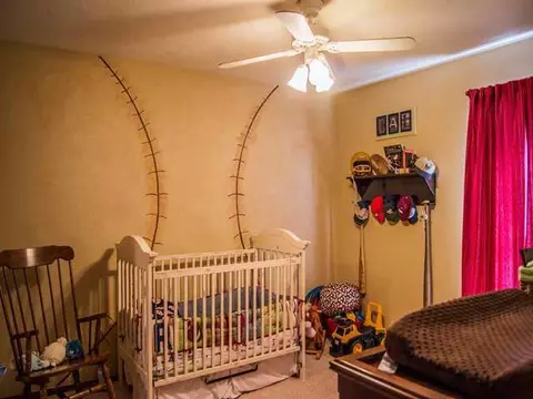 129 E Mesa Verde St, Yukon, OK 73099 photo 18