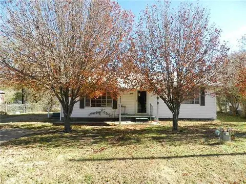 4906 Able St, Spencer, OK 73084 photo 1