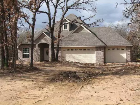 9121 Megans Way, Mcloud, OK 74851 photo 1