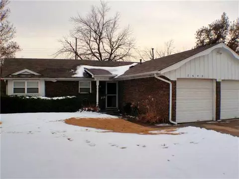 7600 NW 30th St, Bethany, OK 73008 photo 1