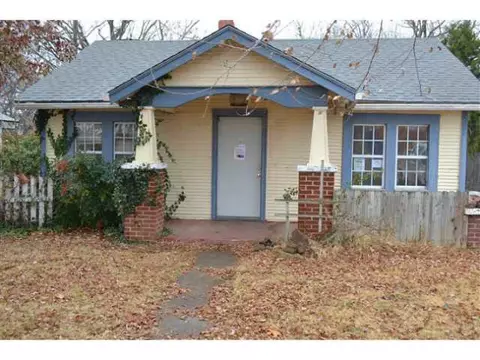 218 S 4th St, Mcloud, OK 74851 photo 1