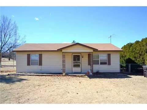 3 Rustic Oak Dr, Shawnee, OK 74804 photo 1