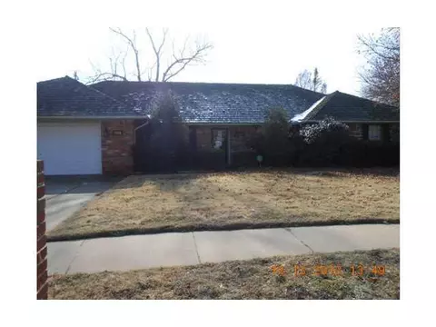 3916 Cedarbrook Dr, Norman, OK 73072 photo 1