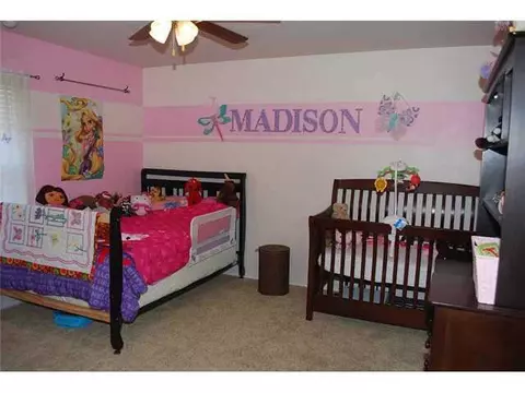 9413 Button Ave, Moore, OK 73160 photo 13