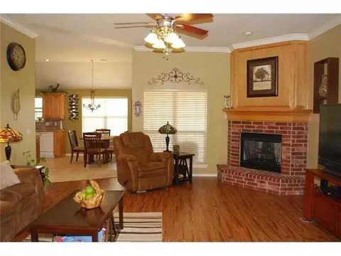 9413 Button Ave, Moore, OK 73160 photo 7