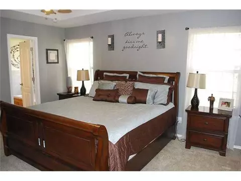 9413 Button Ave, Moore, OK 73160 photo 8