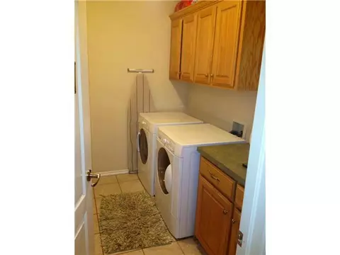9413 Button Ave, Moore, OK 73160 photo 17